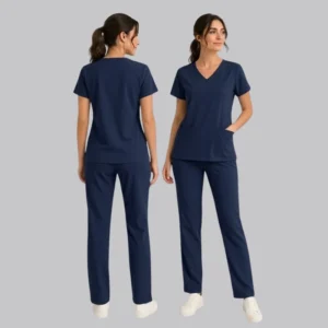 1Organic Cotton Scrubs