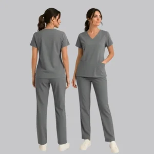Cotton Scrubs For Women