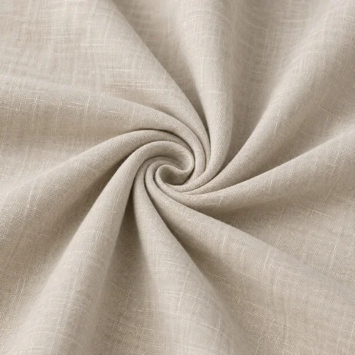 Linen Scrubs