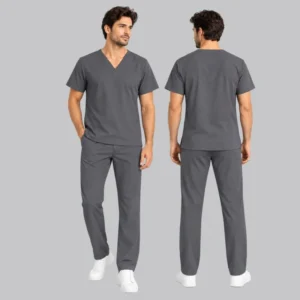 Shop Men Polyester Scrubs