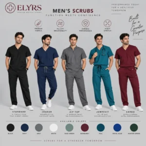 Men