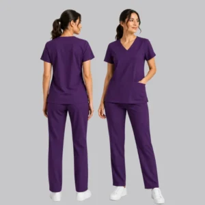 merino wool scrubs