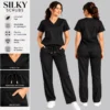 Silk Scrubs