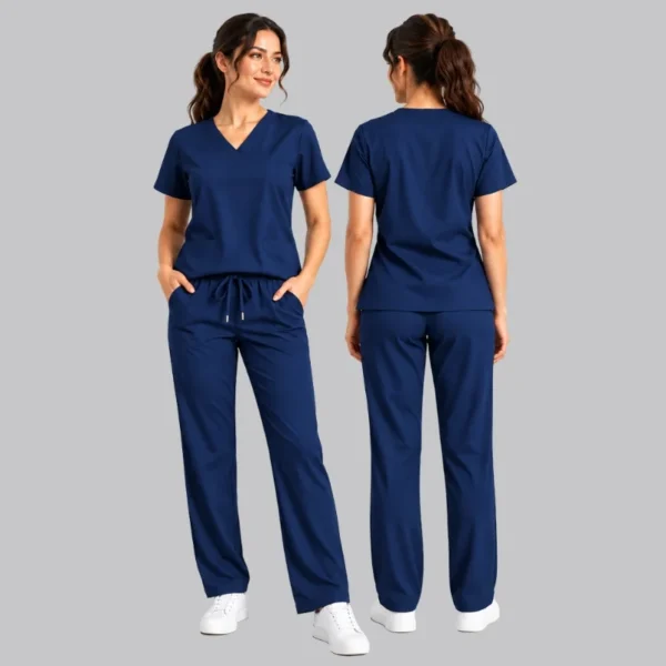 viscose srub sets