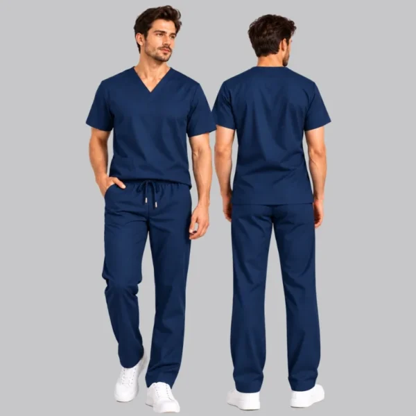 hemp doctors uniforms