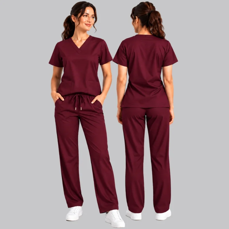 Organic Hemp Scrubs
